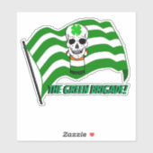 STICKER LES BHOYS (Feuille)