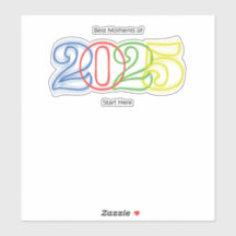 Les meilleurs moments de 2025 Commencez ici