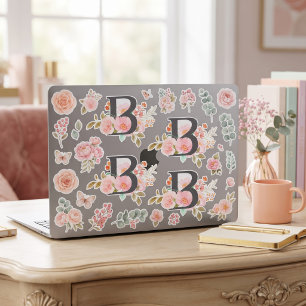 Sticker Lettre B