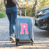 STICKER LETTRE VARIABLE (Valise Insitu)