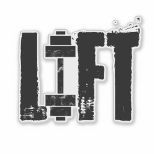 STICKER LEVAGE