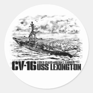 Sticker Lexington