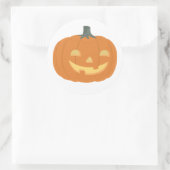 Sticker Lil Jak Halloween (Sac)