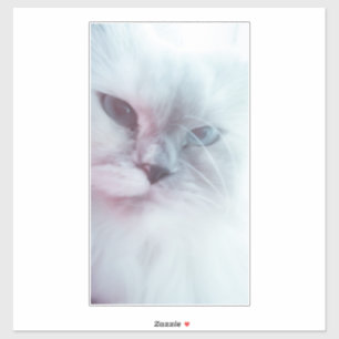 Sticker Lilly