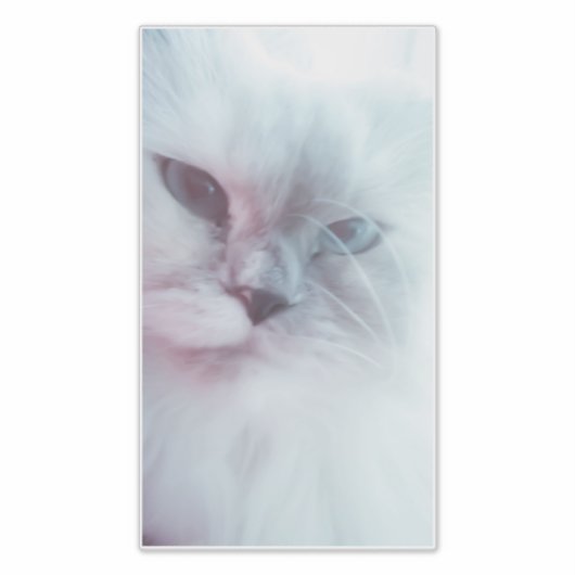 Sticker Lilly (Devant)