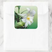 Sticker Lily de Pâques (Sac)