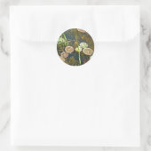Sticker Lily Pads (Sac)