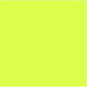Sticker Lime arctique (couleur unie)  (Devant)