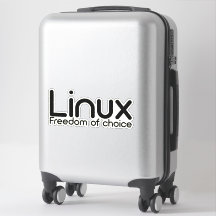 Linux - Liberté De Choix
