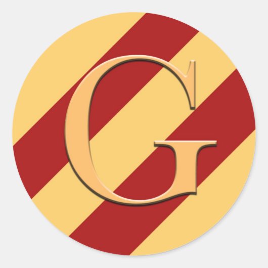 Sticker Lion House (Devant)