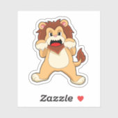 Sticker Lion torche.PNG (Feuille)