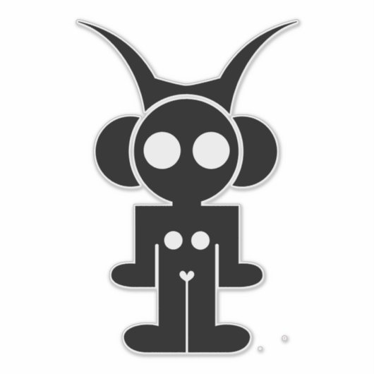 STICKER LIQUID SKY (Devant)