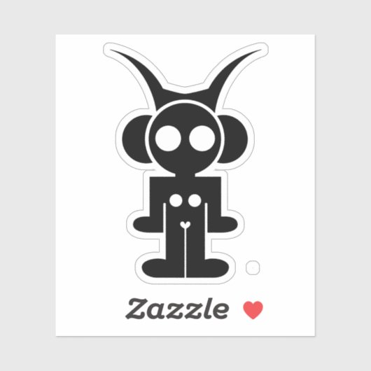 STICKER LIQUID SKY (Feuille)