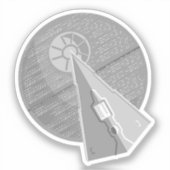 Sticker Logique de l'Empire (Recto)