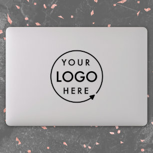 Sticker Logo d'entreprise   Ordinateur portable profession