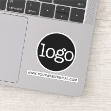Logo et site Web Office ou Business