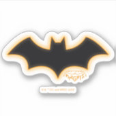 Sticker Logo Gotham Knights Batgirl (Devant)