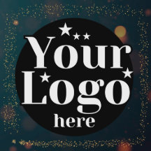 Logo personnalisé pour bagages, Valise vinyle étan
