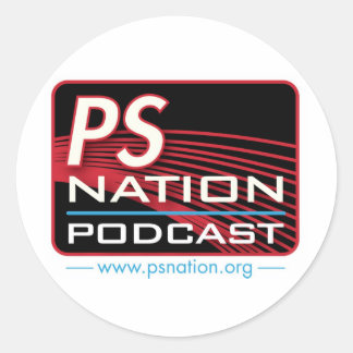 Sticker Logo - Petit