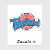 Sticker Logo Uniforme TUNE SQUAD™ (Feuille)
