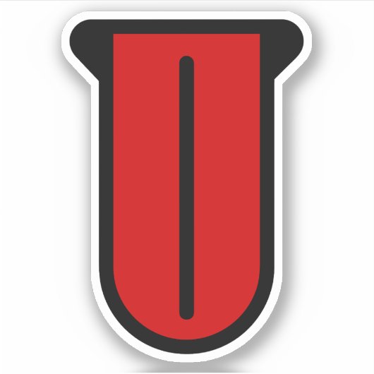 Sticker 👅 longue langue (Devant)