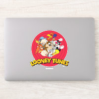LOONEY TUNES™ Logo de marque