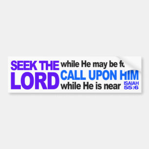 Sticker Lord Bumper