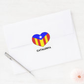 Sticker Love Catalan Style (Enveloppe)