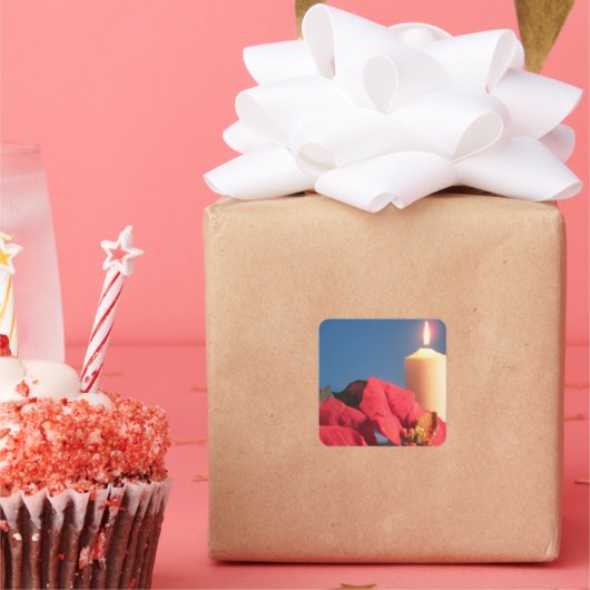 Sticker Love Holiday (Fête)