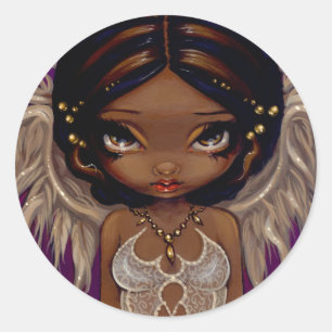 Sticker "Lovely Eyes"