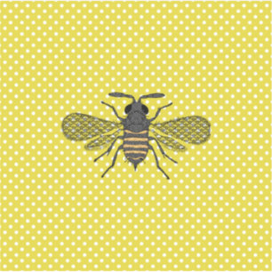 Sticker L'un des types SAUVER LES ABEILLES Personnalisé