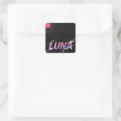 STICKER LUNA (Sac)