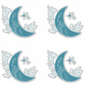 Sticker Lune (Devant)