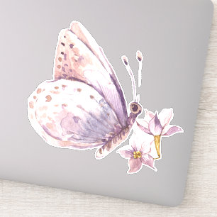 Sticker lune de lune, cottage