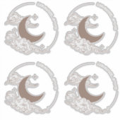 Sticker Lunes (Devant)