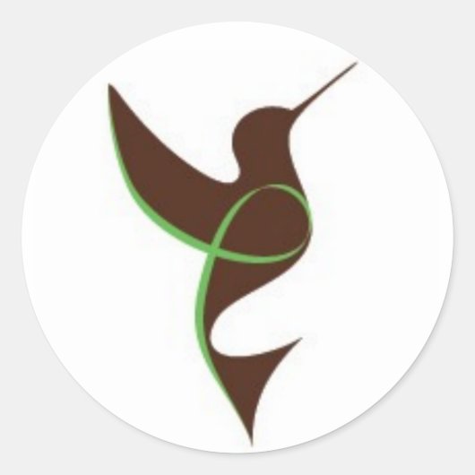 Sticker Lymenaide (Devant)