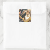 Sticker M. Squirrel (Sac)