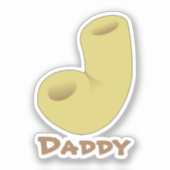 Sticker Mac Daddy (Recto)