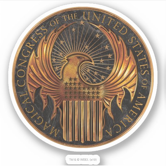 STICKER MACUSA™ (Devant)