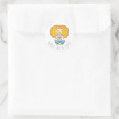 Sticker Made Whith Love (Tas)