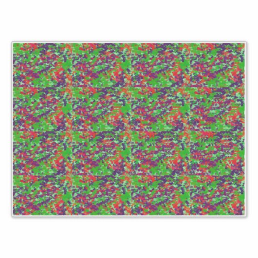 Sticker Magic Eye Drôle 67 (Devant)
