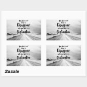 Sticker magique pour la flûte (Feuille)