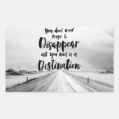 Sticker magique pour la flûte (Devant)