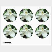 Sticker Magnolia Bloom (Feuille)