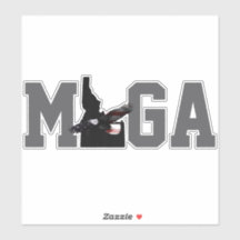 MAKE IDAHO GREAT ENCORE EAGLE FLAG - JOUER SUR MAG