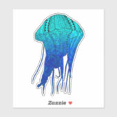 Sticker Maladie (Feuille)