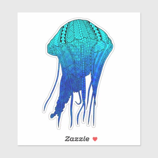 Sticker Maladie (Feuille)