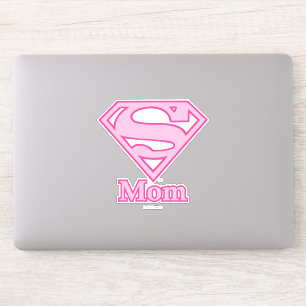 Sticker Maman S-Shield