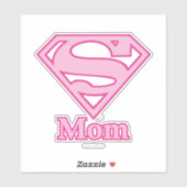 Sticker Maman S-Shield (Feuille)