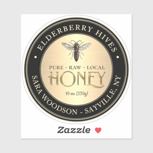 Sticker maquillage EH (Feuille)